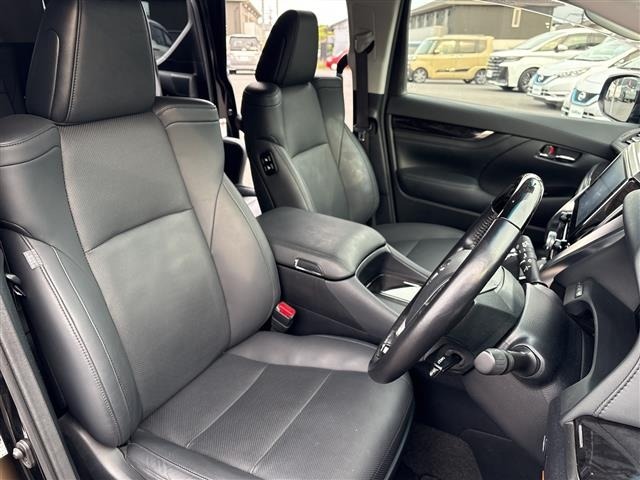 Toyota ALPHARD 2021 7671565-2