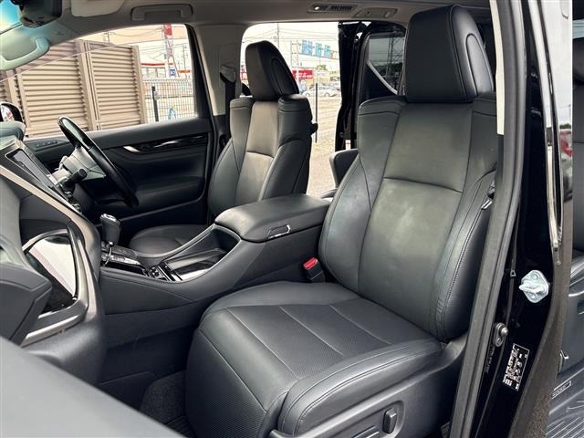 Toyota ALPHARD 2021 7671565-4