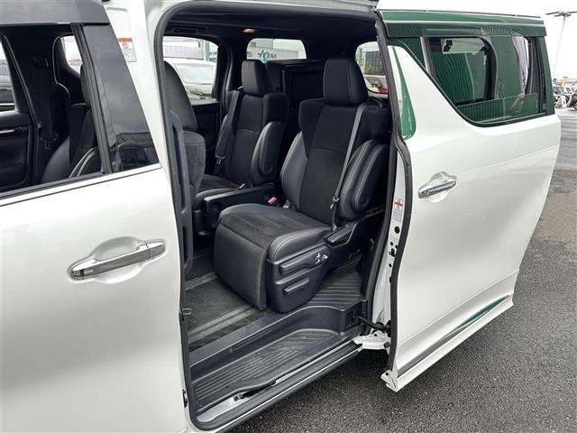Toyota ALPHARD 2021 7671569-10