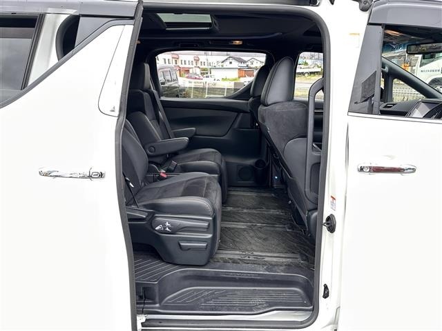 Toyota ALPHARD 2021 7671569-11