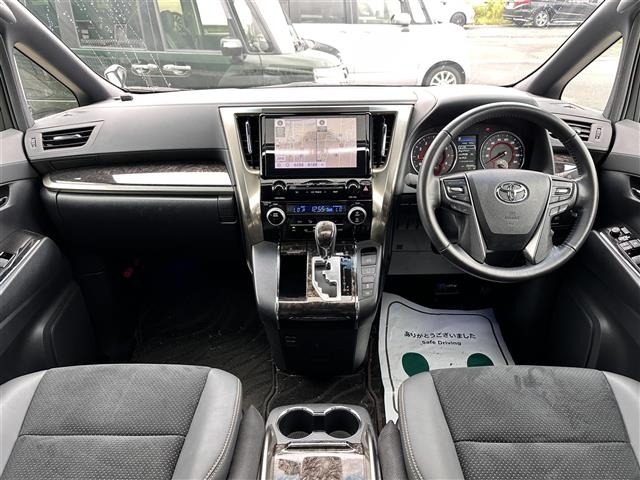 Toyota ALPHARD 2021 7671569-15