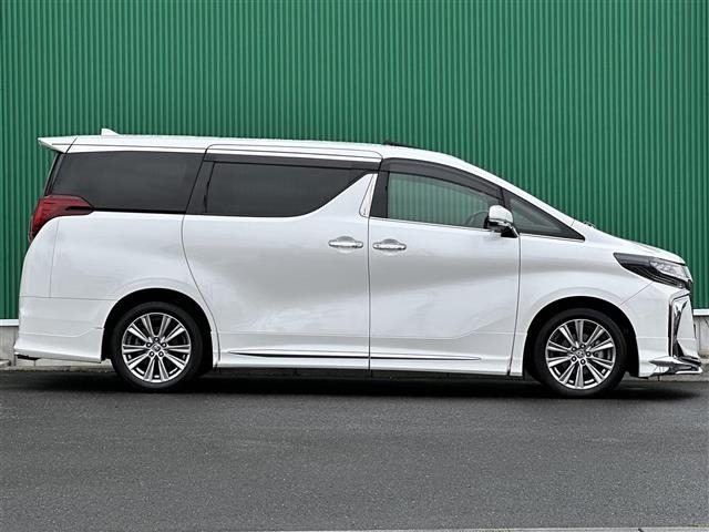 Toyota ALPHARD 2021 7671569-2
