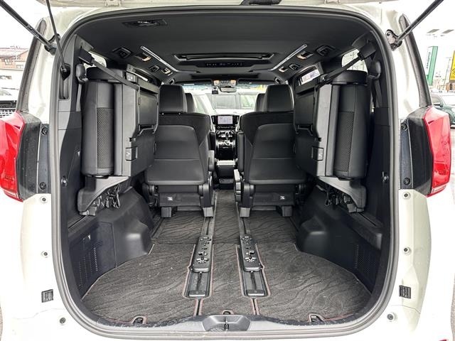 Toyota ALPHARD 2021 7671569-21