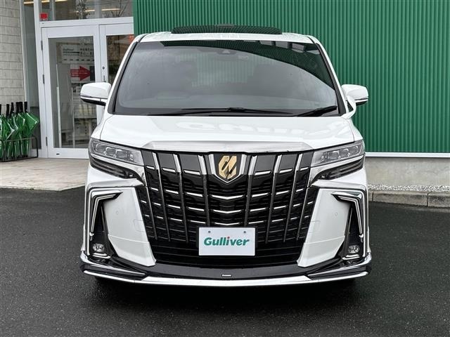 Toyota ALPHARD 2021 7671569-23