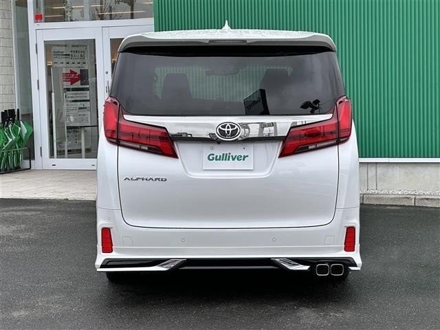 Toyota ALPHARD 2021 7671569-4