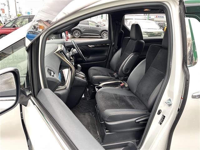 Toyota ALPHARD 2021 7671569-7