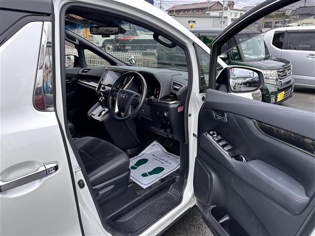 Toyota ALPHARD 2021 7671569-9