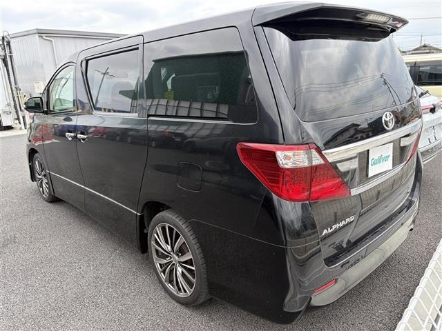 Toyota ALPHARD 2014 7671570-1