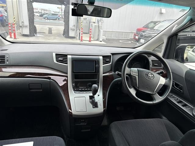 Toyota ALPHARD 2014 7671570-2
