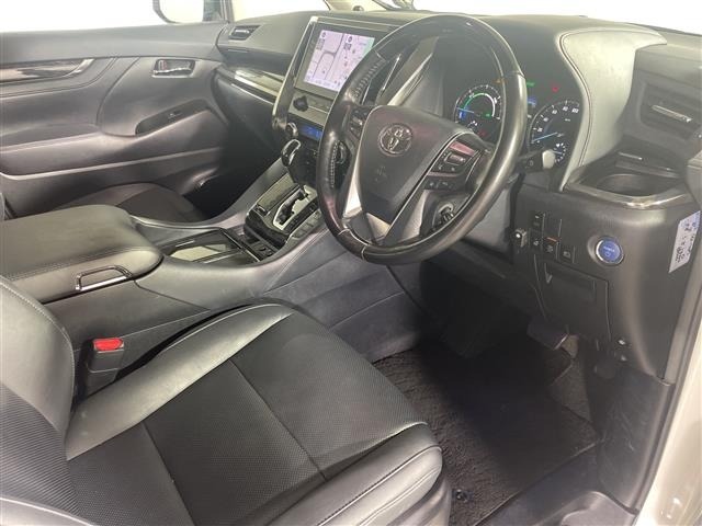 Toyota ALPHARD 2021 7671580-10