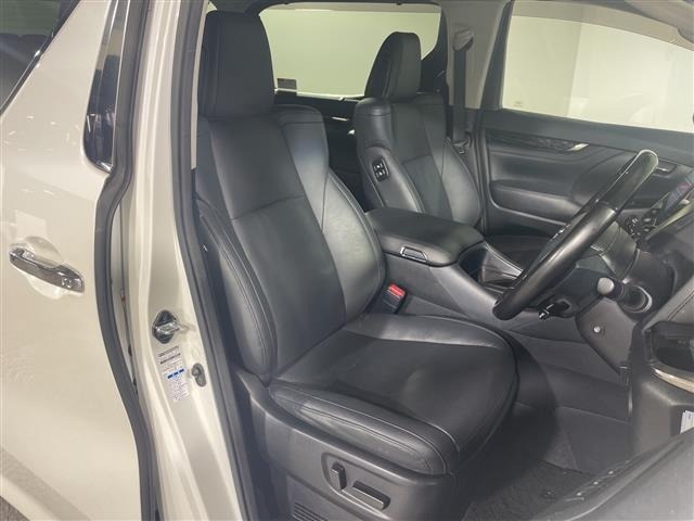 Toyota ALPHARD 2021 7671580-11