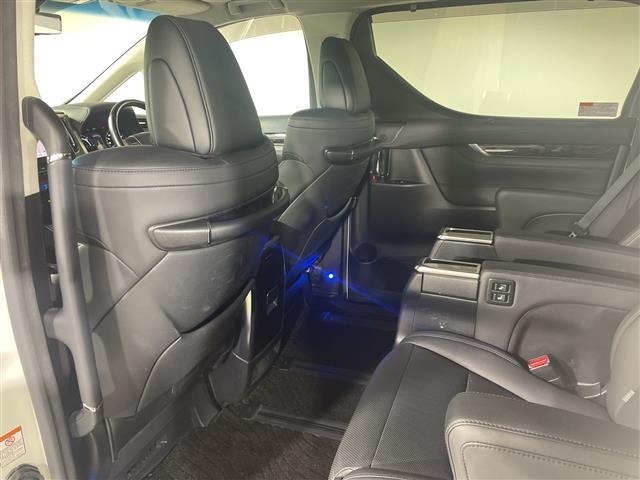 Toyota ALPHARD 2021 7671580-2