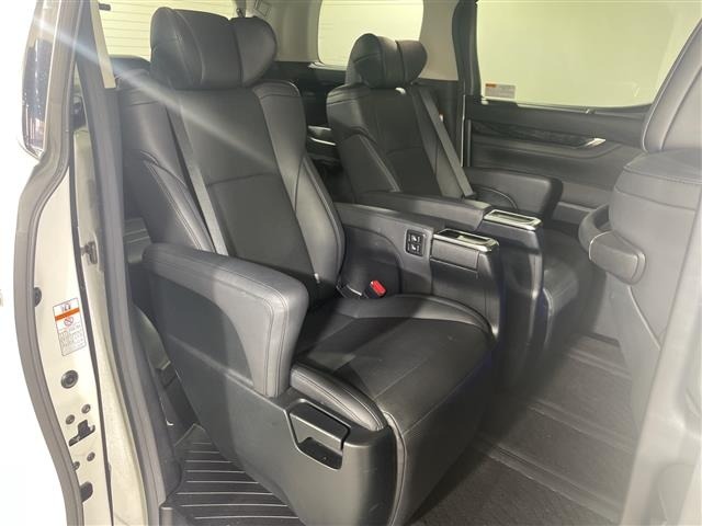 Toyota ALPHARD 2021 7671580-22