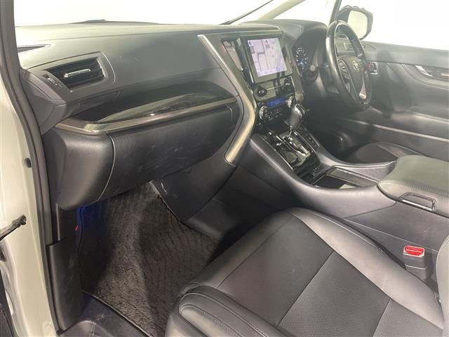 Toyota ALPHARD 2021 7671580-9