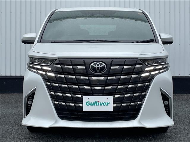 Toyota ALPHARD 2023 7671581-14