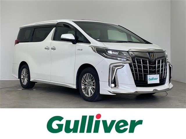 Toyota ALPHARD 2020 7671584-0