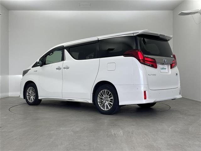 Toyota ALPHARD 2020 7671584-13