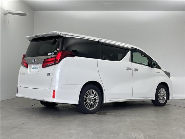 Toyota ALPHARD 2020 7671584-14