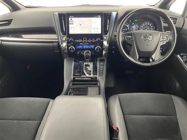 Toyota ALPHARD 2020 7671584-15