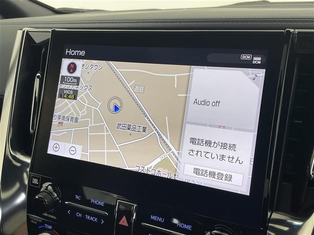 Toyota ALPHARD 2020 7671584-19
