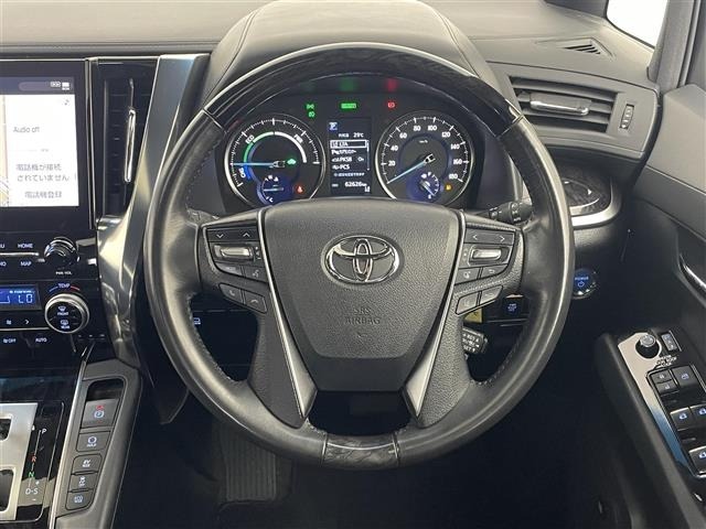 Toyota ALPHARD 2020 7671584-8