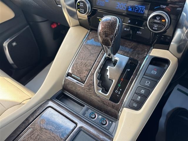 Toyota ALPHARD 2022 7671586-12