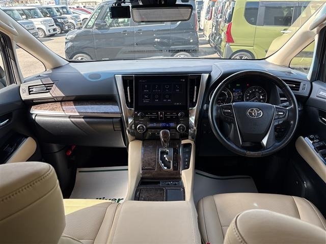 Toyota ALPHARD 2022 7671586-18