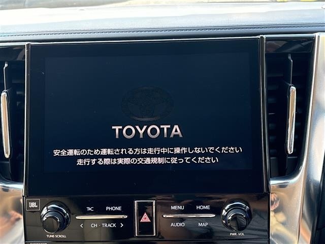 Toyota ALPHARD 2022 7671586-9