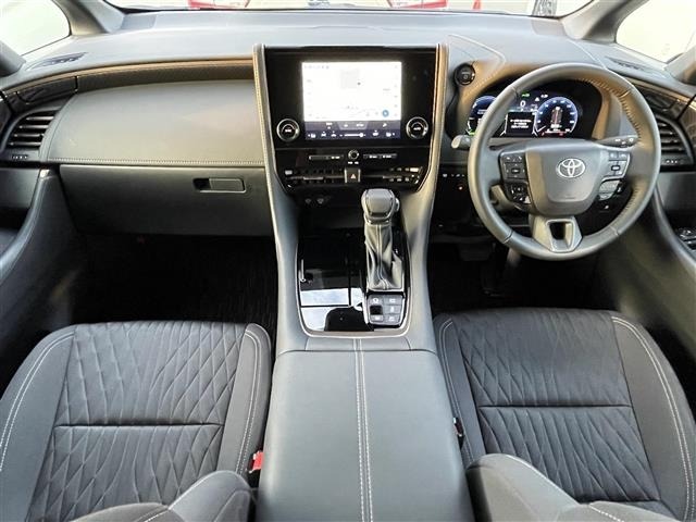Toyota ALPHARD 2025 7671587-15