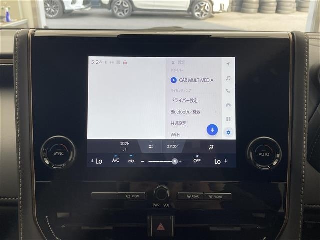 Toyota ALPHARD 2025 7671587-18