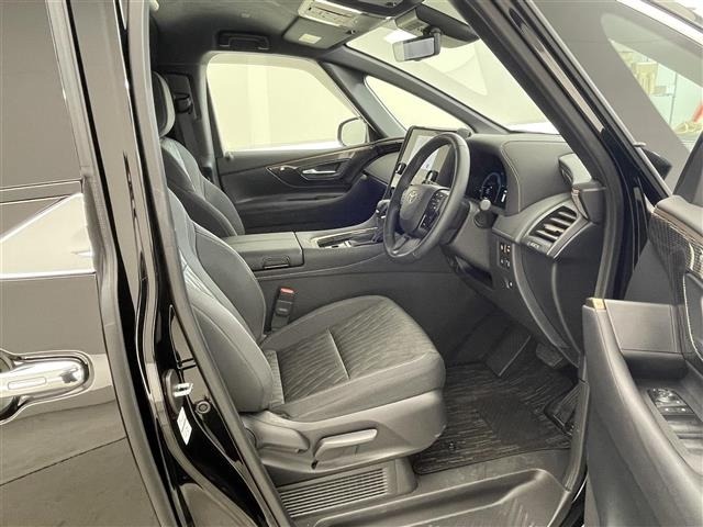 Toyota ALPHARD 2025 7671587-22