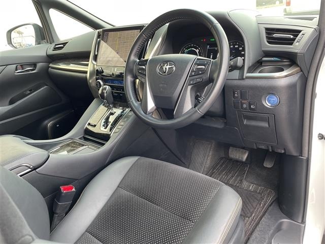 Toyota ALPHARD 2021 7671597-12