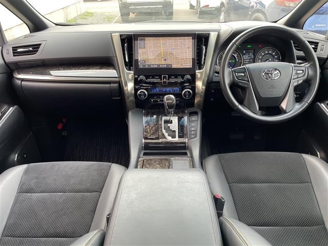 Toyota ALPHARD 2021 7671597-14