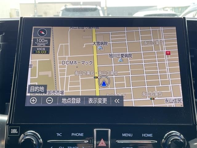 Toyota ALPHARD 2021 7671597-16