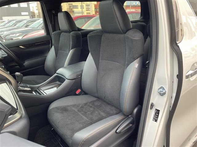 Toyota ALPHARD 2021 7671597-2