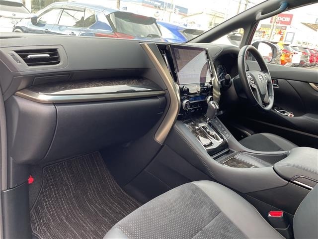 Toyota ALPHARD 2021 7671597-20