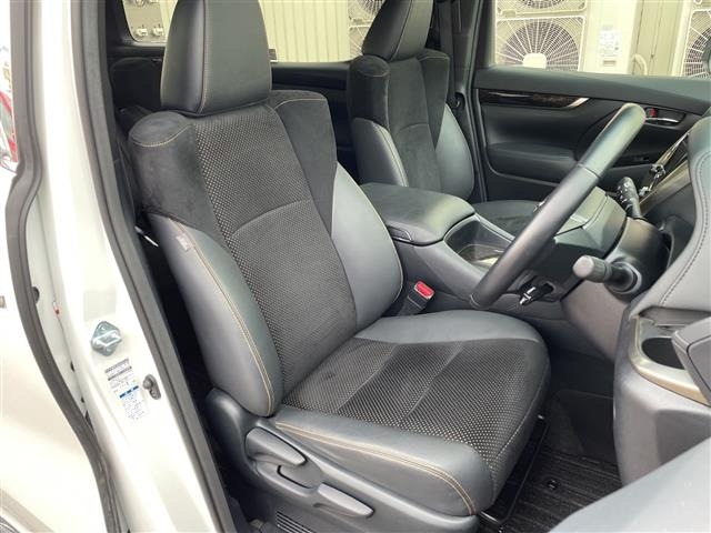Toyota ALPHARD 2021 7671597-22