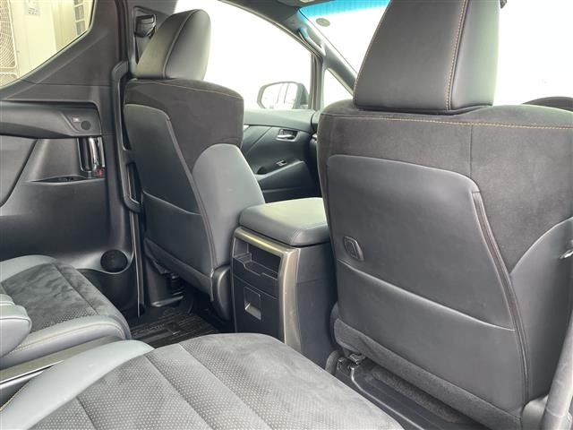 Toyota ALPHARD 2021 7671597-4