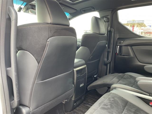 Toyota ALPHARD 2021 7671597-6