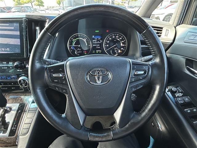 Toyota ALPHARD 2019 7671602-1