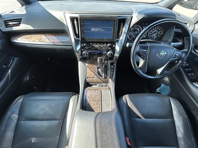 Toyota ALPHARD 2019 7671602-14