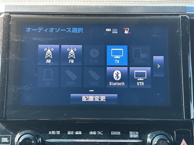 Toyota ALPHARD 2019 7671602-18