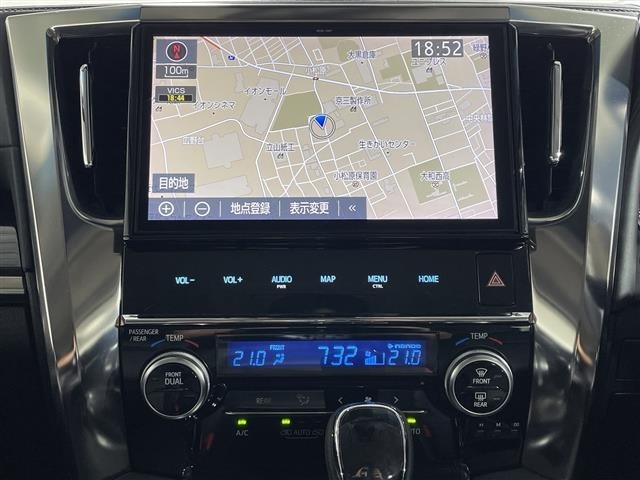 Toyota ALPHARD 2019 7671603-16