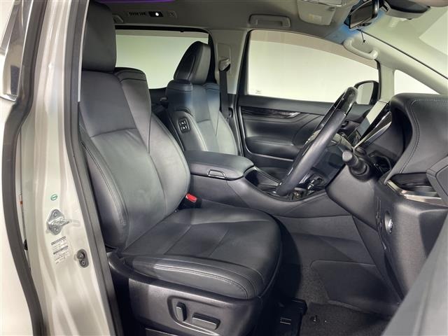 Toyota ALPHARD 2019 7671603-2