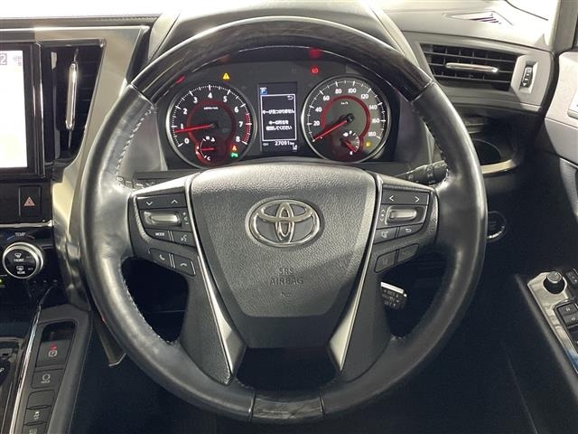 Toyota ALPHARD 2019 7671603-3