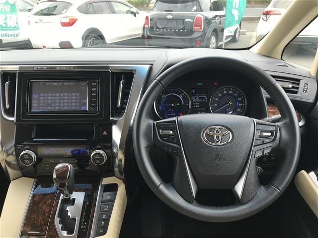 Toyota ALPHARD 2018 7671604-10