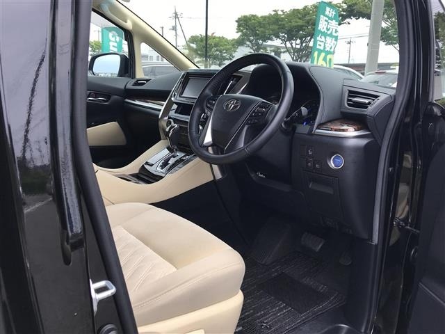 Toyota ALPHARD 2018 7671604-11