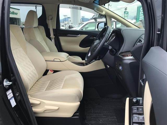 Toyota ALPHARD 2018 7671604-12