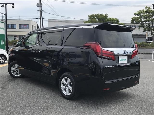 Toyota ALPHARD 2018 7671604-13