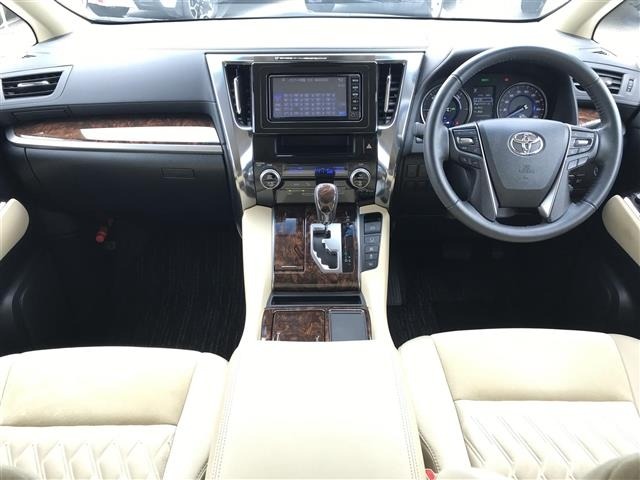 Toyota ALPHARD 2018 7671604-14
